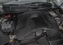 Audi Q8 TURBO 55 TFSI quattro S-Line 3.0L (340 HP)