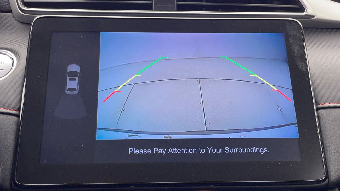 MG ZS STD 1.5 | Zero Down Payment | Home Test Drive