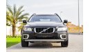 Volvo XC70 3.2L V6 AWD