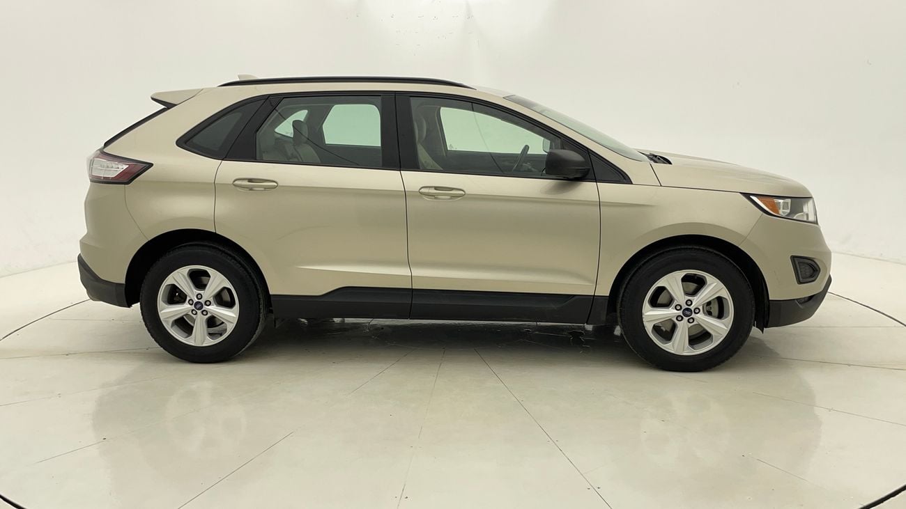 فورد إدج SE 3.5 | بدون دفعة مقدمة | اختبار القيادة في المنزل