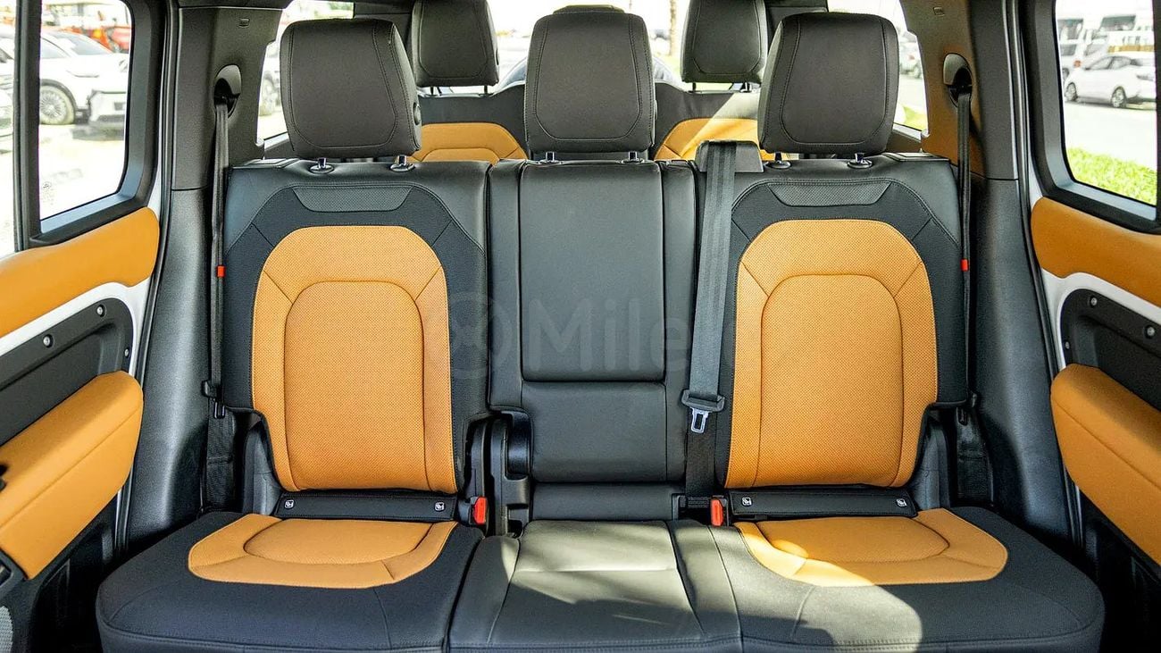 Land Rover Defender 130 | 2-YEAR WARRANTY + SERVICE AVAILABLE | IN-HOUSE FINANCING | 0% DOWNPAYMENT (BANK)