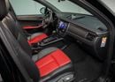 Porsche Macan STANDARD Dealer Service • Sport Chrono • AWD • GCC