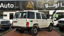 تويوتا لاند كروزر 70 4.2L Diesel V6