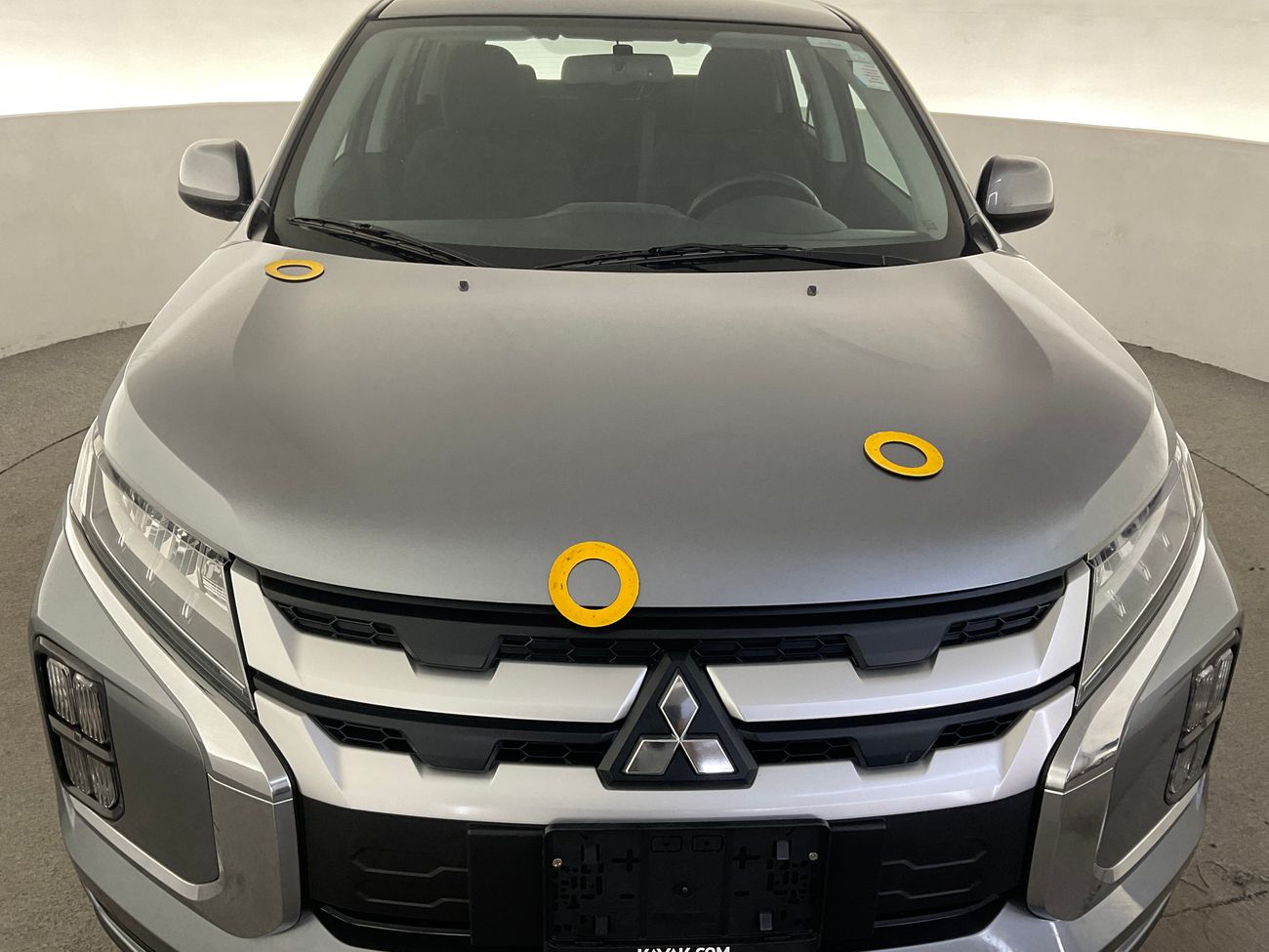 Mitsubishi ASX GLX Lowline | National Day Celebration | Guaranteed Warranty | 0 Down Payment