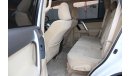 Toyota Prado Toyota Prado GXR 2017 GCC in excellent condition without accidents, very clean from inside and outsi