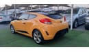 Hyundai Veloster American import, full option, panorama, leather screen, rear camera, cruise control, in excellent co