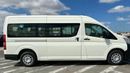 Toyota Hiace Toyota bus Haice. 3,5 GL Model 2024