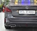 أم جي GT EXCELLENT DEAL for our MG GT ( 2025 Model ) in Grey Color GCC Specs