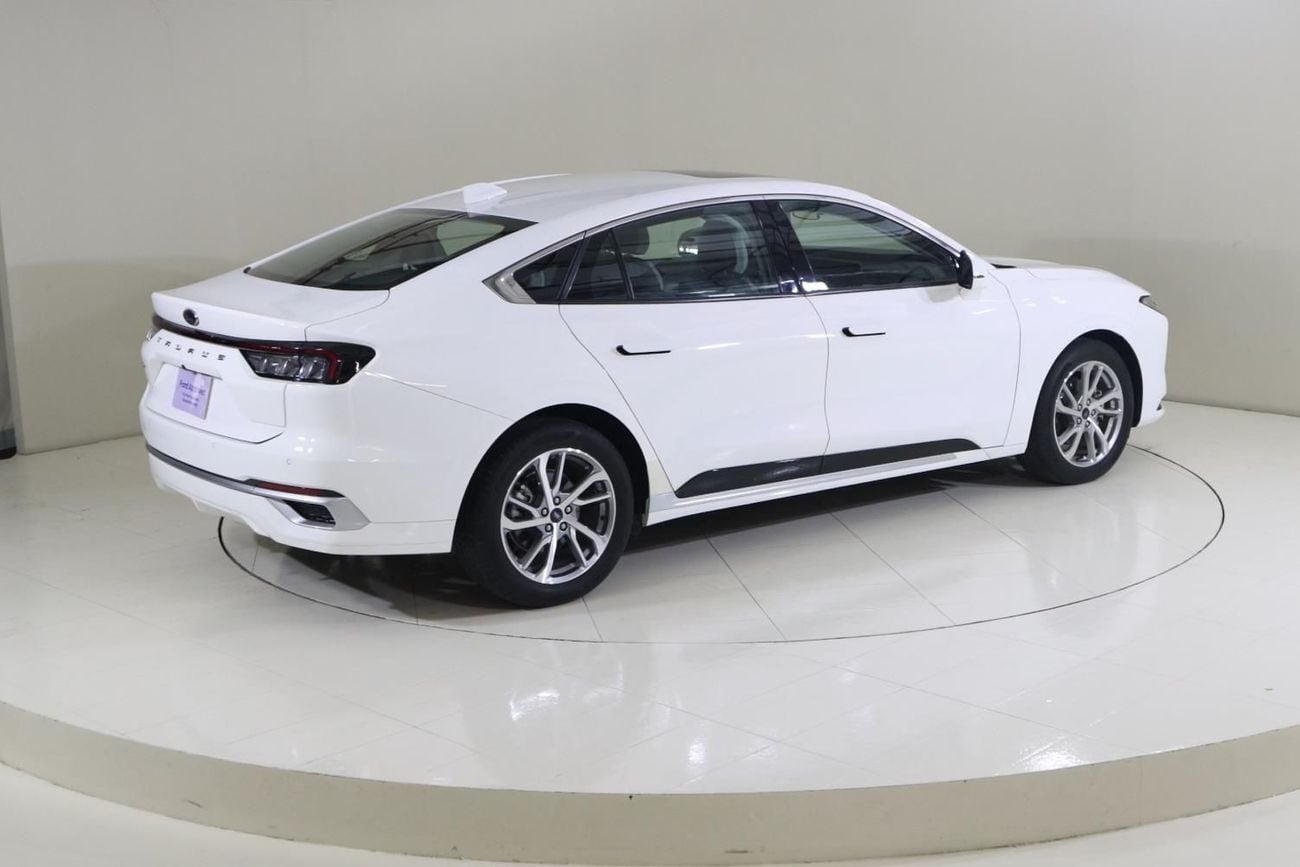 فورد توروس Trend