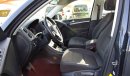 Volkswagen Tiguan TSI 4 Motion 2016 Full Service History