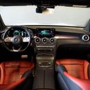 Mercedes-Benz GLC 200 Std 2.0L AED 2,682 pm• 0% Downpayment • Mercedes GLC200 AMG • Extended Warranty Until 28th July 2026