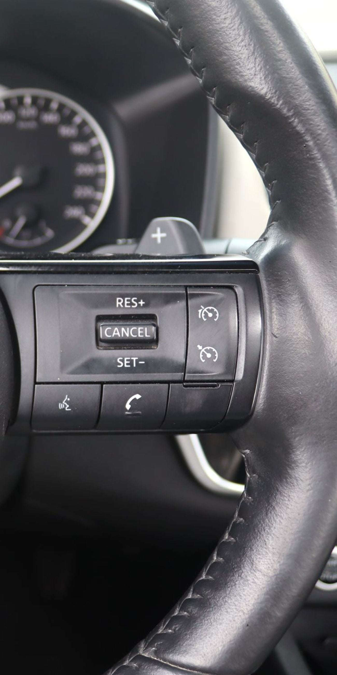 نيسان إكس تريل نيسان إكستريل - 2023 -خليجى - فل أوبشن - 4WD - بدون حوادث -محرك 2.5-عدد7مقاعد - بحاله ممتازه