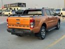 Ford Ranger WILDTRAK Diesel 3.2 Liter Right Hand Drive Automatic T.V 4WD