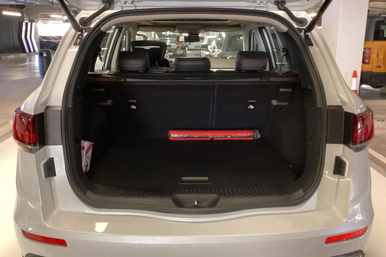 Renault Koleos LE | Guaranteed Warranty | 0 Down Payment