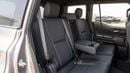 تويوتا برادو GXL 1ST EDITION TOYOTA PRADO 250 2.4P AT FIRST EDITION MY2025 – SAND & GREY ROOF