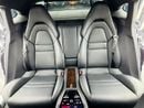 Porsche Panamera STD