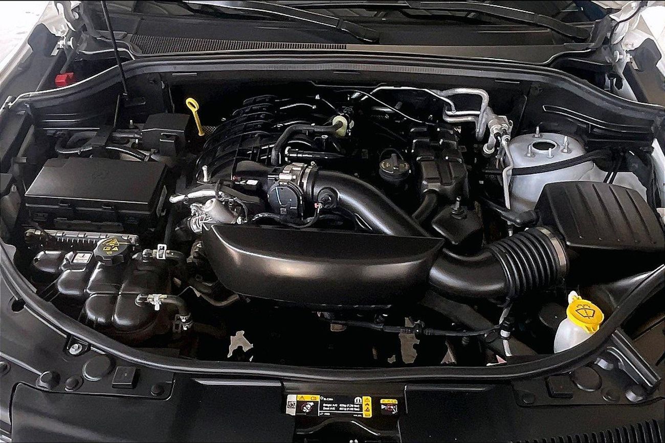 Dodge Durango GT | National Day Celebration | Guaranteed Warranty | 0 Down Payment