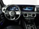 Mercedes-Benz G 550 G550 | V8