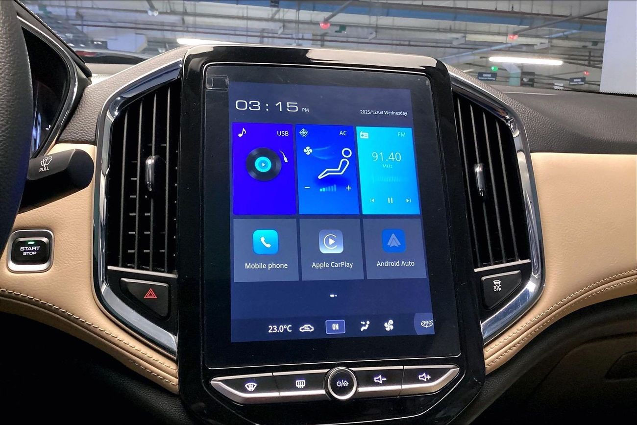 شيفروليه كابتيفا Premier | شامل الضمان | 0 ﺪﻔﻋﺓ ﺃﻮﻟﻯ