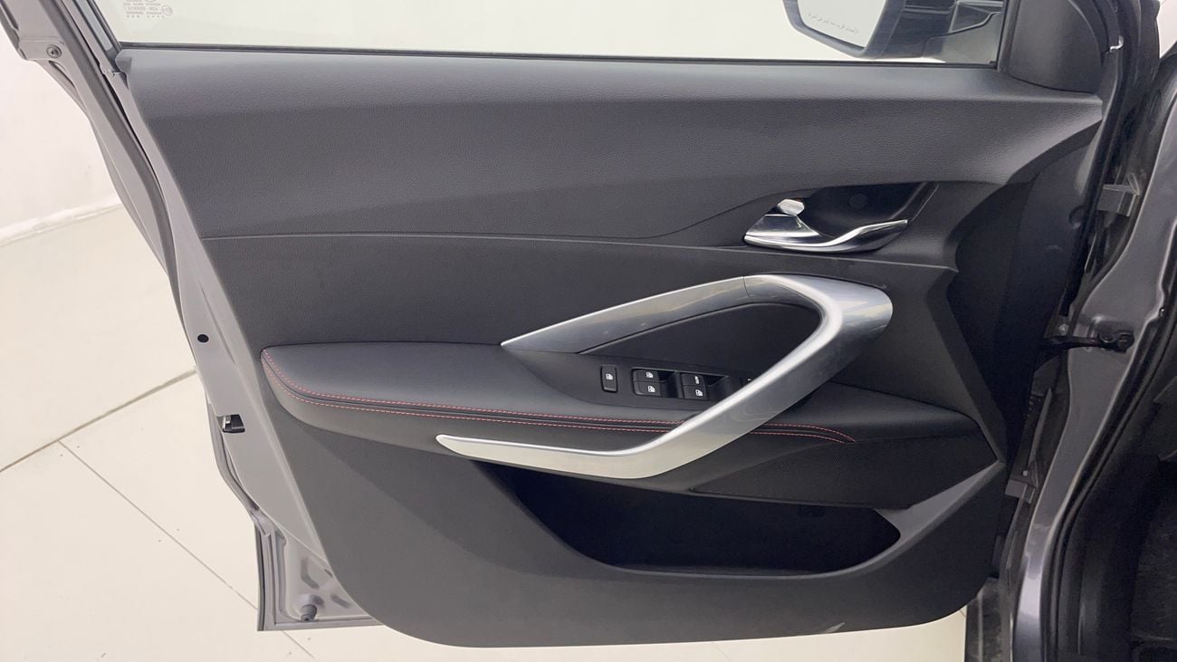 Chevrolet Groove PREMIER 1.5 | Zero Down Payment | Home Test Drive