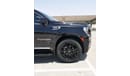 جي أم سي يوكون GMC Yukon SLT -(Diesel) - 2022- Black