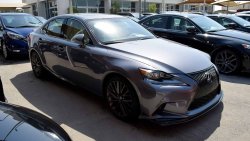 Lexus IS250