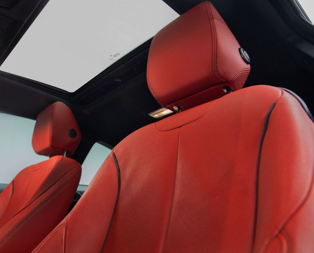BMW 420i M SPORT