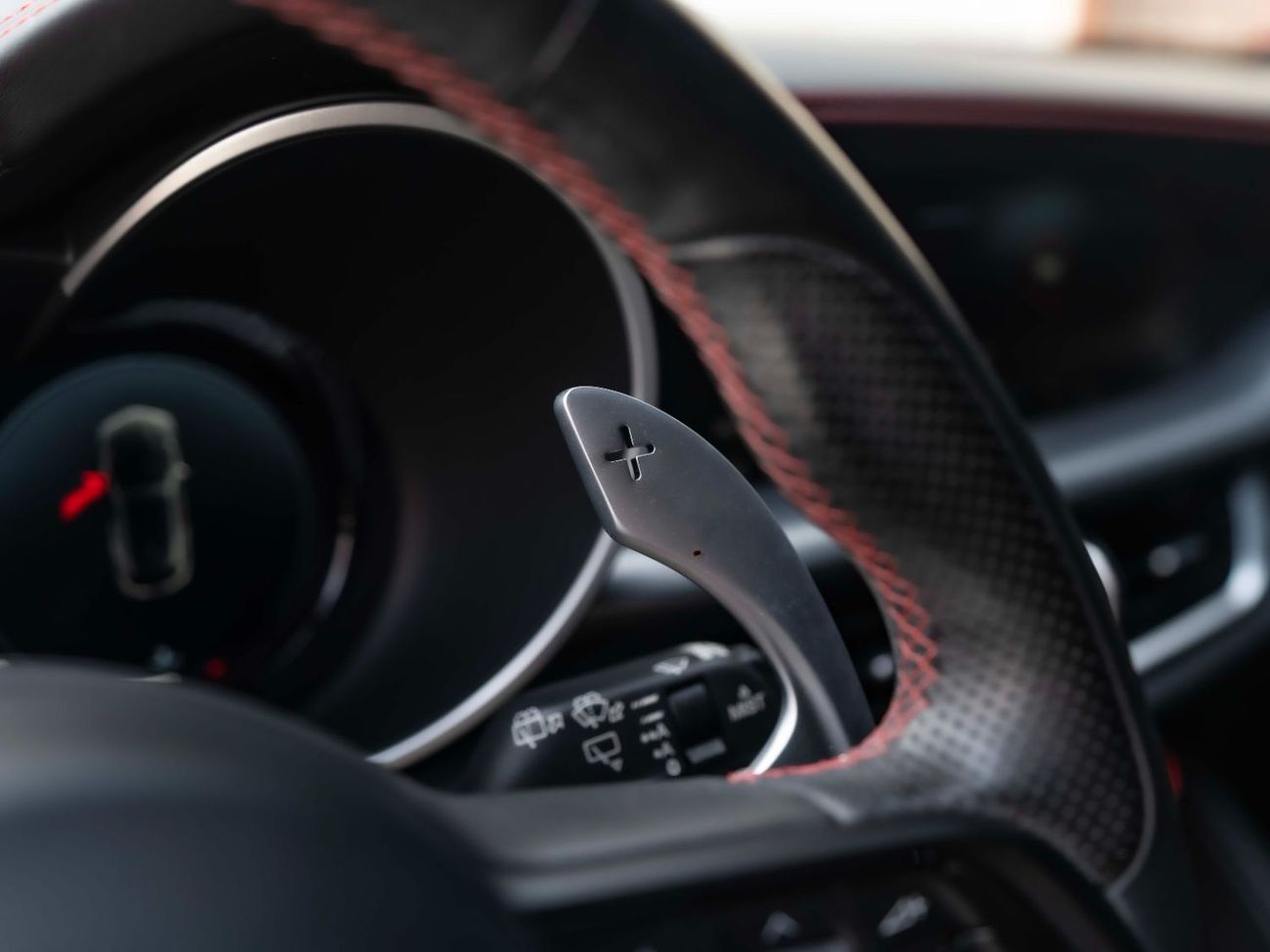 ألفا روميو ستيلفيو Veloce