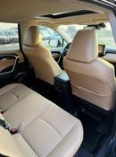 Toyota RAV4 Hybrid TOYOTA RAV4 Limited VXR 2.5L