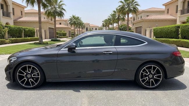 Mercedes-Benz C200 PREMIUM, миниатюра 24