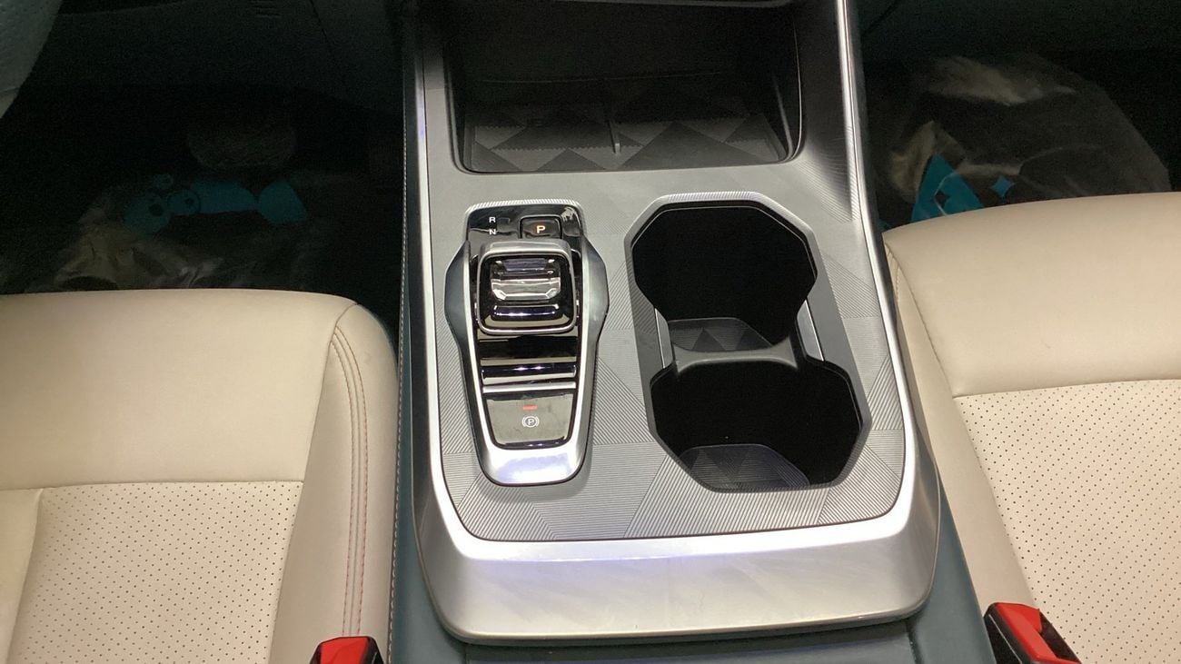 جي إي سي GS3 إمزوم Sport+ | شامل الضمان | 0 ﺪﻔﻋﺓ ﺃﻮﻟﻯ