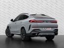 BMW X6 xDrive40i Luxury M Sport Package 3.0L
