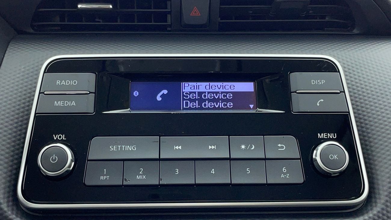 Nissan Kicks S 1.6 | Zero Down Payment | Free Home Test Drive