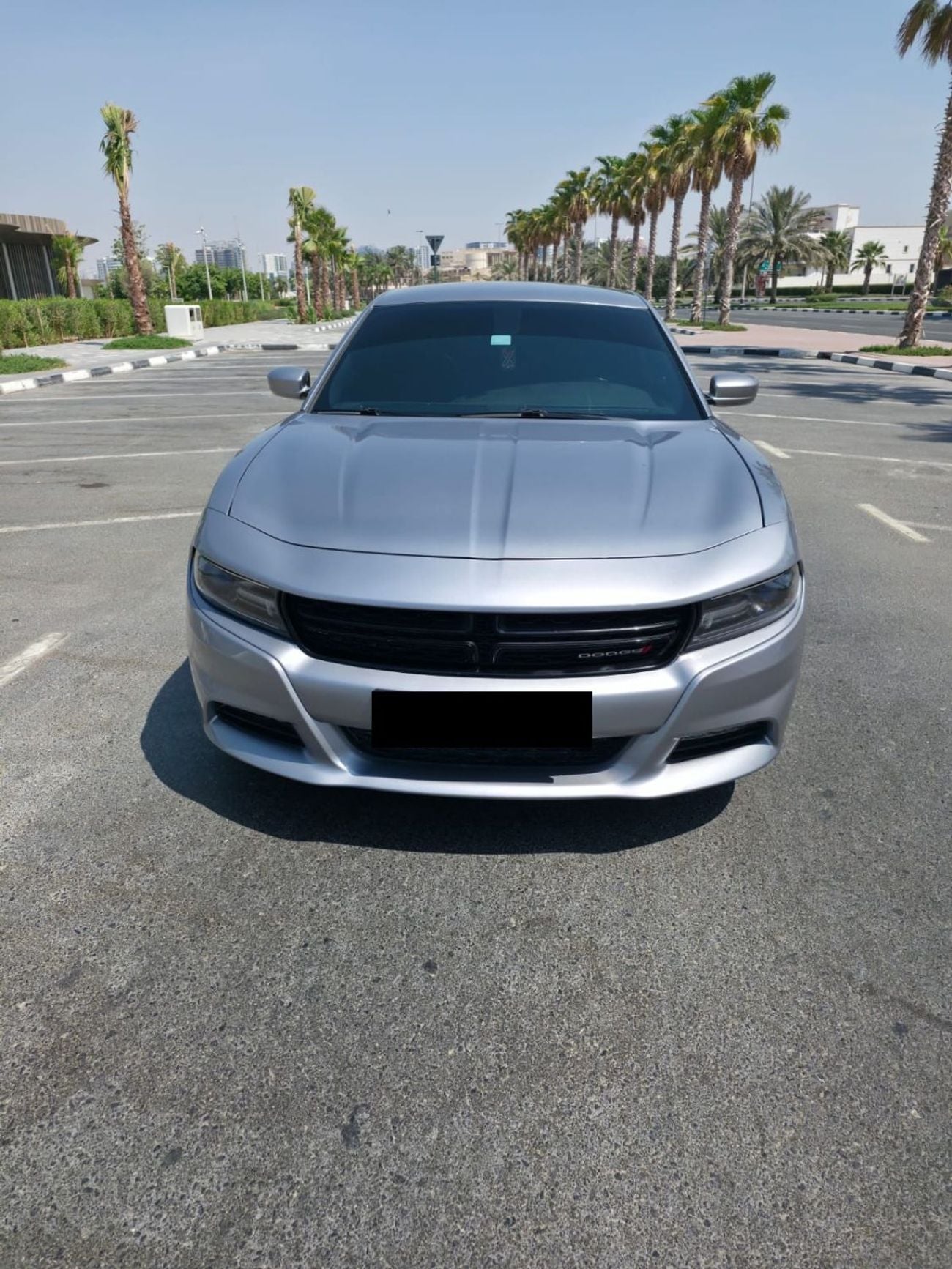 Dodge Charger SXT