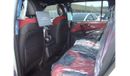 Nissan Patrol Nissan Patrol Nismo V8 warranty 5 years