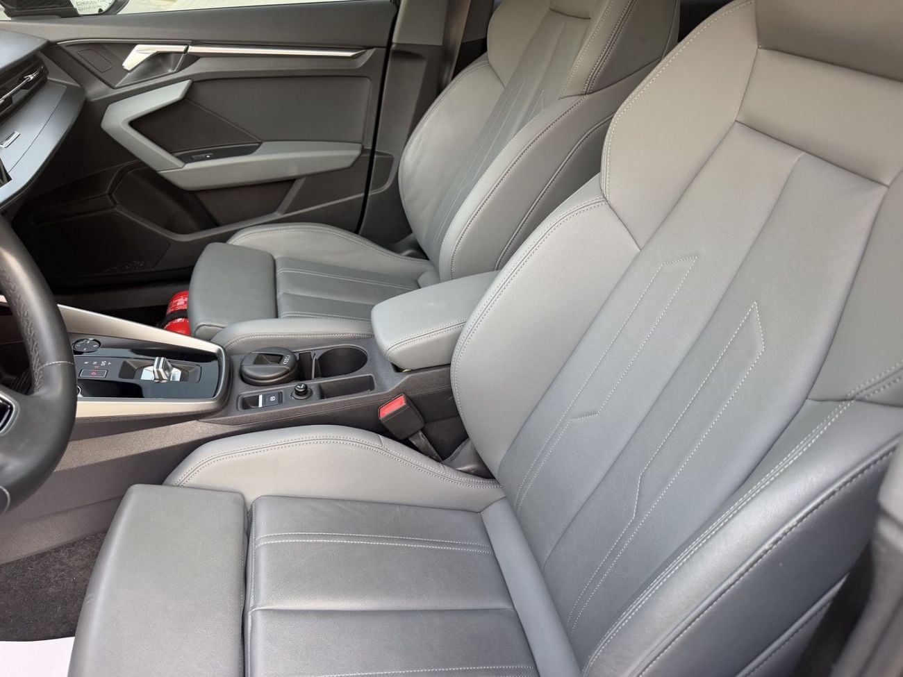 Audi A3 35 TFSI