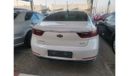 Kia Cadenza