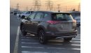 Toyota RAV4 Toyota Rav 4 Petrol Engine 2016 model golden color