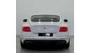 Bentley Continental GT 2016 Bentley Continental GT V8 s Mulliner, Full Bentley Service History, GCC