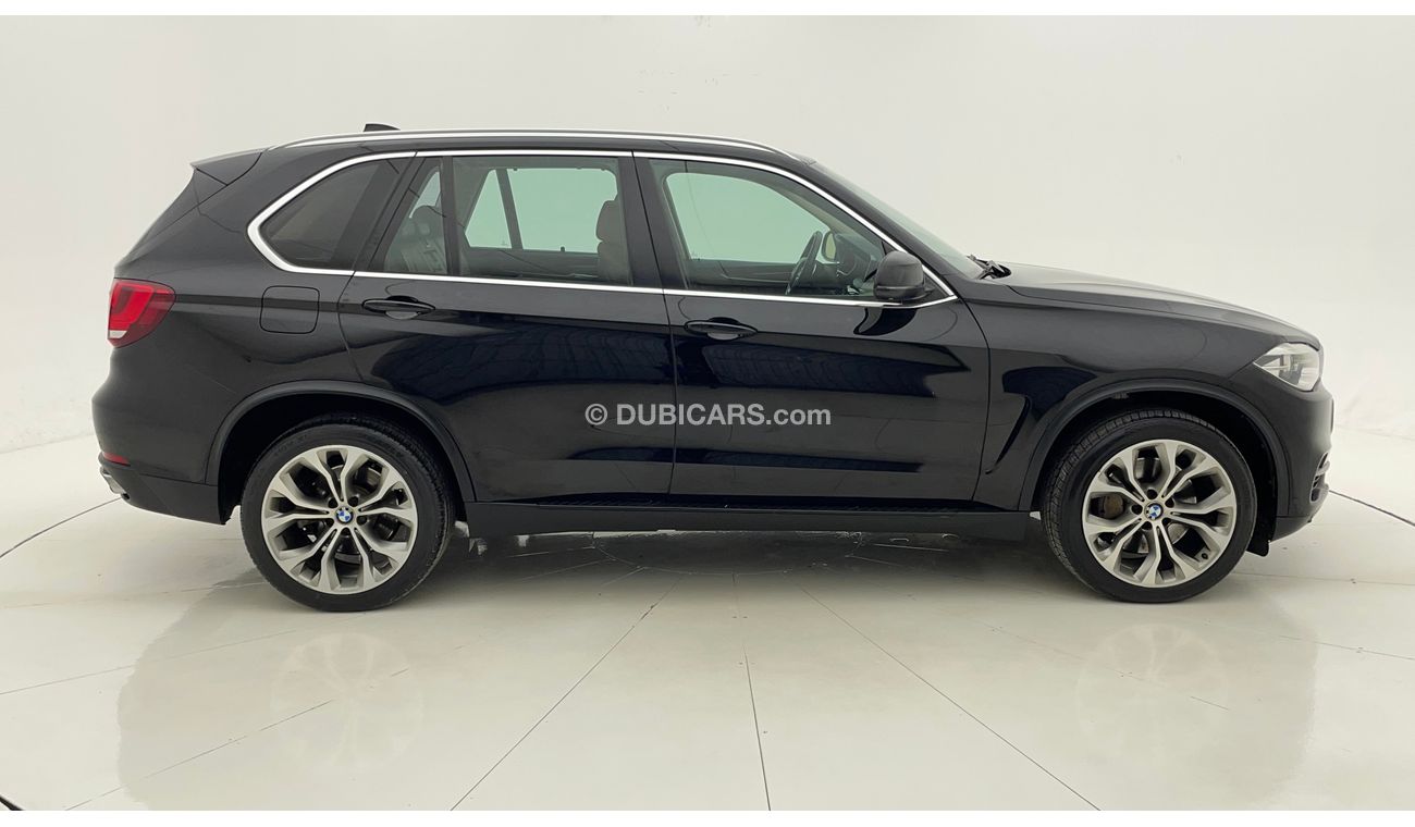 BMW X5 XDRIVE 50I 4.4 | Zero Down Payment | Free Home Test Drive