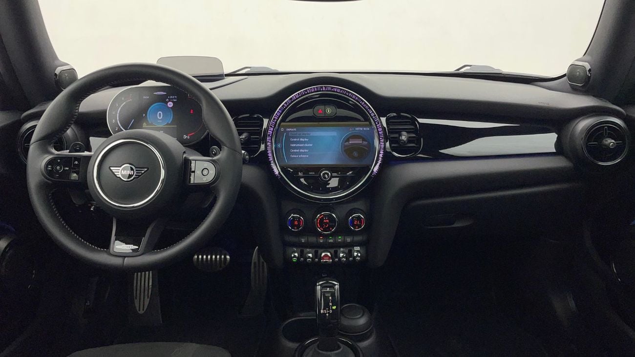 Mini Cooper 2L 2024 | 0 DP | 1523/Month | 30 Day Return | Service History