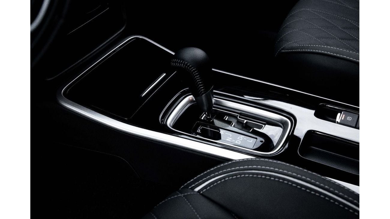 Mitsubishi Outlander Enjoy 5 Seater | 1,430 P.M  | 0% Downpayment | Brand New!