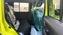 سوزوكي جيمني Suzuki Jimny 1.5L GL 5MT 4WD 5Dr 2026 • Petrol • Manual