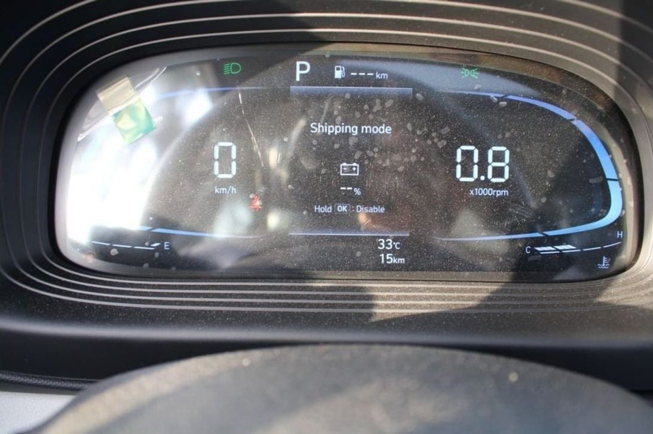 هيونداي فنيو HYUNDAI VENUE