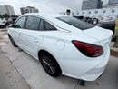 أم جي 5 Vehicles in stock at Nansha, China