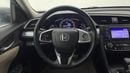 Honda Civic LX SPORT 1.6 | Zero Down Payment | Home Test Drive