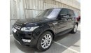 Land Rover Range Rover Sport HSE-SPORT 3 | Under Warranty | Free Insurance | Inspected on 150+ parameters