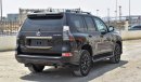 Lexus GX460 2023 Lexus GX460 V8 - Brand New - Export