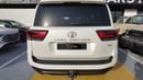 تويوتا لاند كروزر TOYOTA LAND CRUISER VX 3.5L Twin turbo