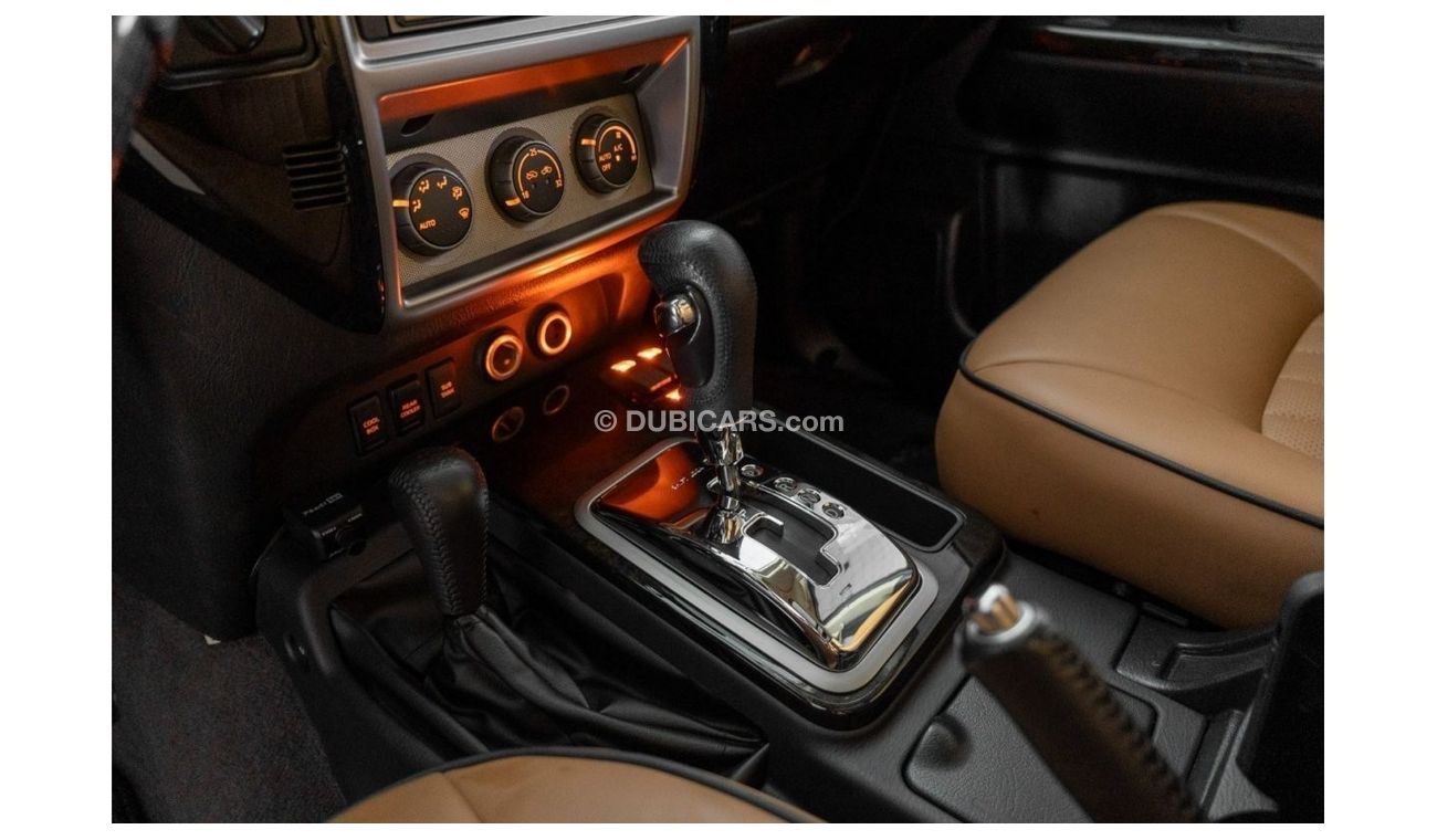 نيسان باترول سفاري